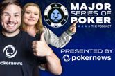 MSPT Podcast Presented By PokerNews Episode 1