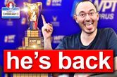 PokerNews Podcast Will Kassouf