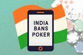 India Gaming Ban