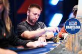 Bernardo Neves no EPT Barcelona 2025