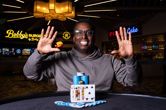 Maurice Hawkins WSOPC Poker