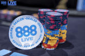 888poker LIVE London