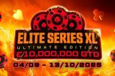 Elite Series XL