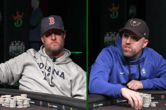Dave Portnoy Barstool Poker