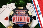 Ontario PokerNews Update
