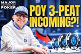 MSPT Podcast Presented By PokerNews Episode 1
