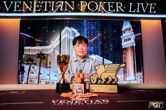 Daniel Lee PGT Venetian