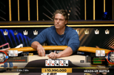 alex foxen monarch cash game