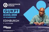 2025 GUKPT GUKPT Edinburgh