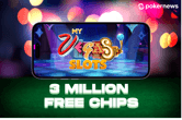 myVegas Slots No Deposit Bonus 2025