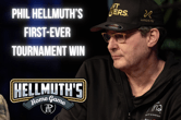 Hellmuth's Home Game