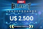888poker BLAST Leaderboards