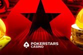 PokerStars Casino Exclusive Games: Play Unique Casino Games!
