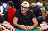 Antonio Esfandiari Poker
