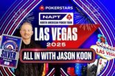 All In with Jason Koon