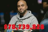 Bryn Kenney Poker Record