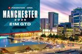 PokerStars Open Manchester