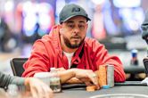 Yousef Saleh Cracks Quads with Quads to bag overall chip lead in RGPS Grand Prix New Orleans Main Event