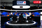 Transmissão do Vivo do EPT Monte-Carlo Main Event 2025 [Live Stream]