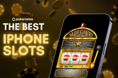 Best iPhone Slots 2025: Play Real Money Slots on iPhone