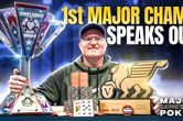 Wisconsin’s Best Josh Reichard Speaks; Kathy Liebert Battles at Venetian | MSPT Podcast #5