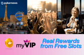 myVIP Rewards