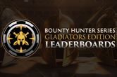 BHS Gladiators Leaderboards