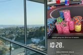 Hollywood Hills Poker