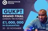 2025 GUKPT Grand Final