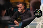Rúben Lopes no BSOP Millions 2025