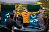 Martin Kabrhel BSOP Poker