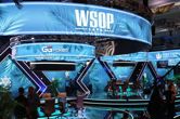 No LIMIT Poker WSOP
