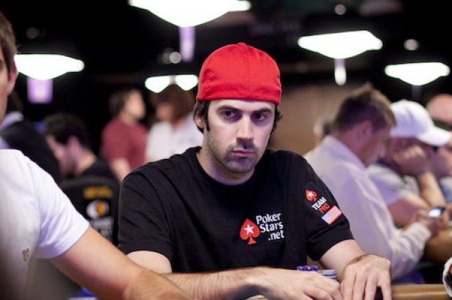 Jason Mercier