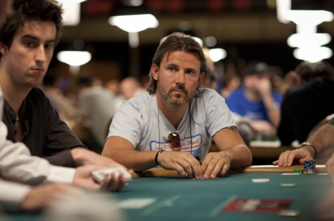 This is How We Troll: Joe Sebok Drama and Making the WSOP Main Event a Reentry 0001