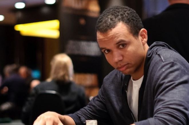 Phil Ivey