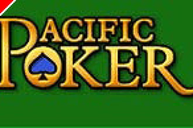 Latest review of PacificPoker by Tony G. 0001