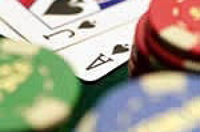 Wednesday Night Poker Tournament, $10,000 Guaranteed 0001