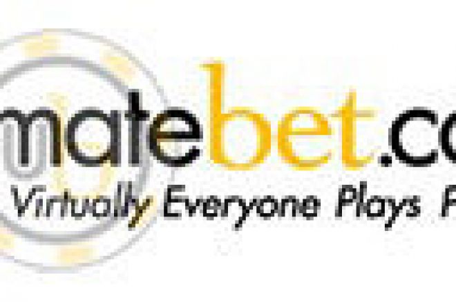 Latest review of UltimateBet by Tony G. 0001