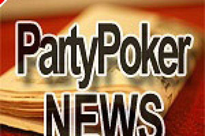 News From PartyPoker.com 0001