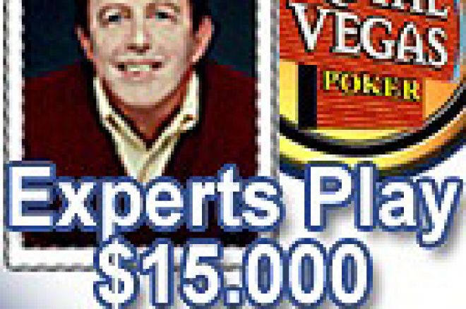 Royal Vegas, Experts and $15.000! 0001