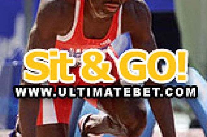 UltimateBet's Sit and Go Crazy! 0001