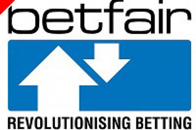 Irish scaffolder wins Betfair's 1st tournament 0001