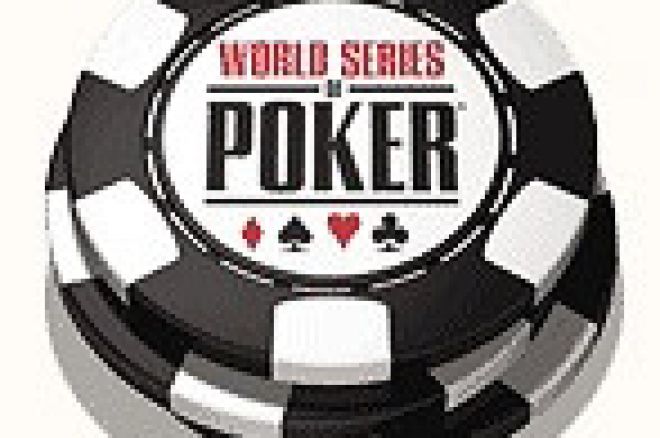 Big Changes for the next WSOP 0001