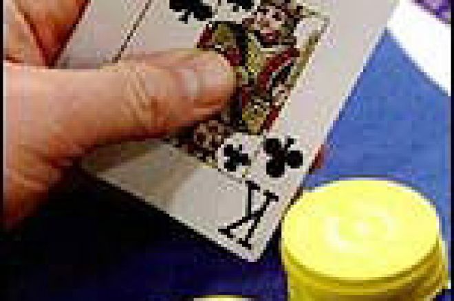 $100,000 October Classic 0001 $100,000 October Classic 0001
