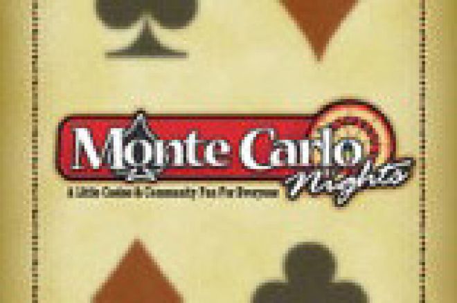 UK vs. US is part of Monte Carlo Poker Week 0001