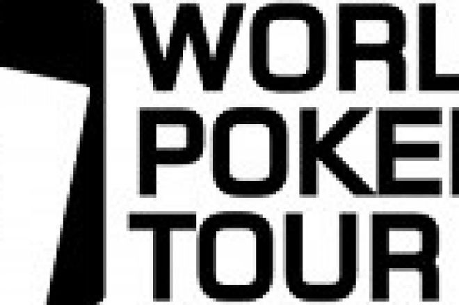 Foxwoods World Poker Finals: 4th largest event in history of WPT 0001