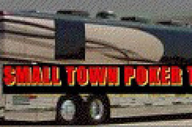 Small Town Tour is new US poker show 0001