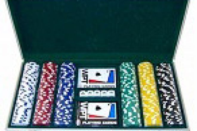 It's A Poker Christmas 0001