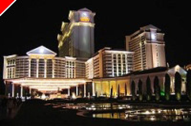 New poker rooms in Las Vegas 0001