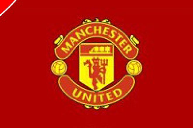 MGM Mirage in talks to Manchester United in the UK 0001